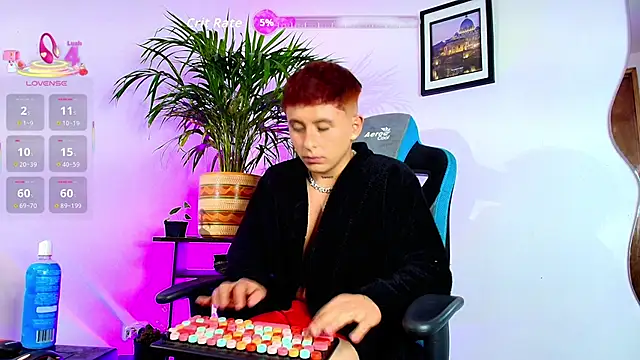 Show Webcam de Michael_Lopez_1