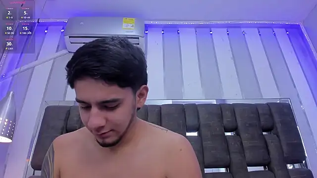 Chat +18 de BriannaBBW ao vivo