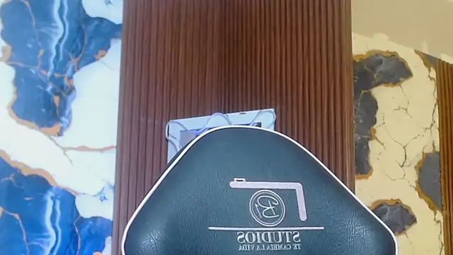 Andres_Tay Webcam-Show