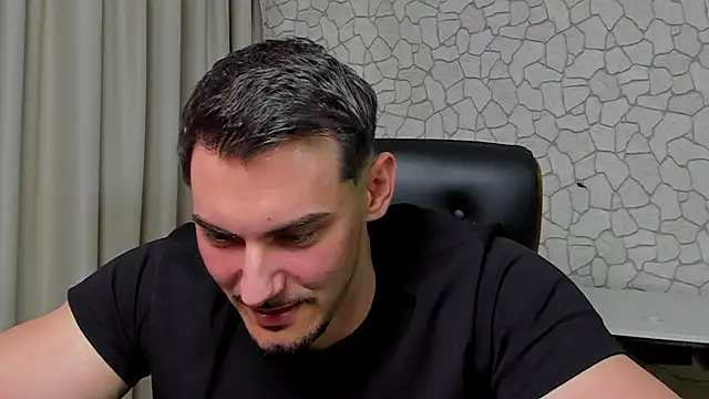 ClintMasters 웹캠 쇼