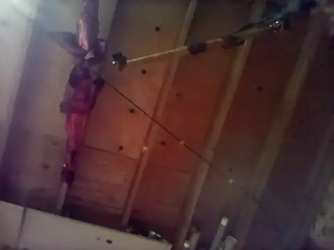 Вебкам-шоу OldManOnline