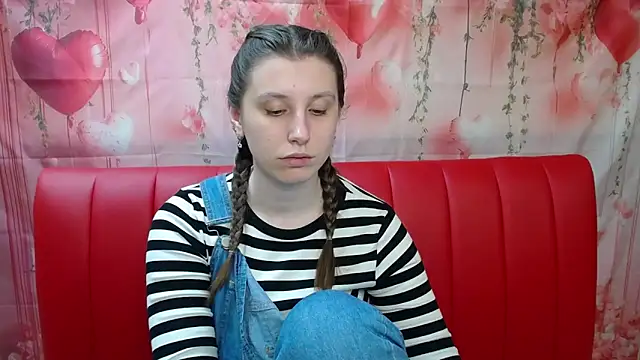 LilianaShine Chat XXX in diretta