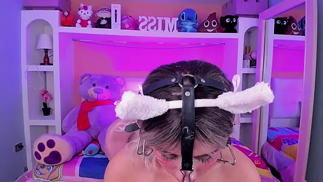 miss___megan 라이브 XXX 채팅