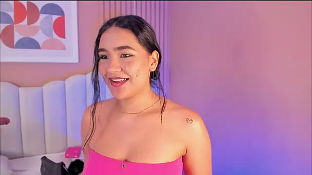 noa_moonのウェブカメラショー