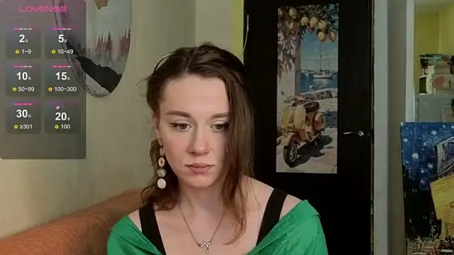 Chat XXX en directo de blue_box