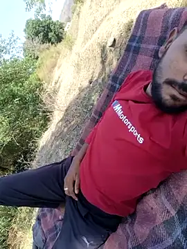 Wildlife_With_devil_89 网络视讯表演