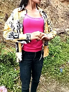 doggy-00 Webcam Show