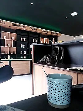 LiL-DRapXXX Adlı Modelin Web Kamerası Şovu