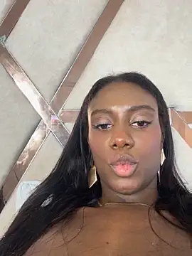 Webkamerová show Zoe_Ravenn