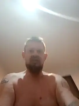 Show de Skody31 na webcam