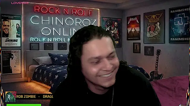 chino_roz Live XXX Chat