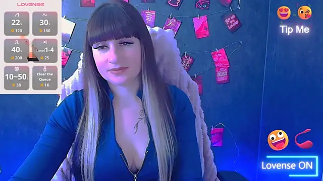 Violla_My élő XXX-chatje