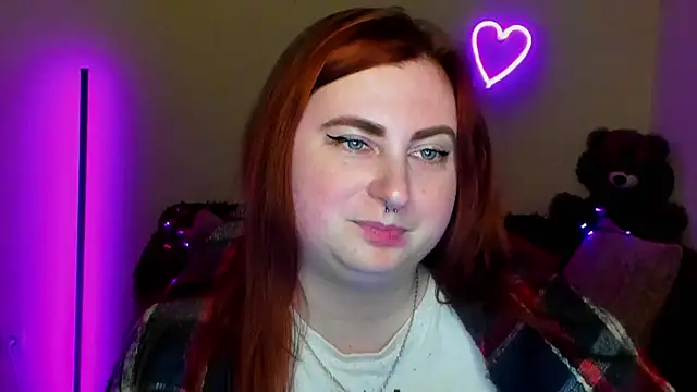 Chat XXX en directo de Alicia_love00