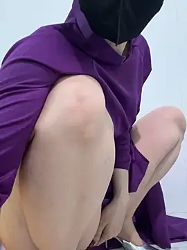 Nana-19 网络视讯表演