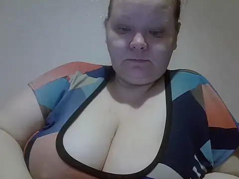 Jane_Kissys élő XXX-chatje