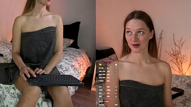 Chat XXX en directo de Special___