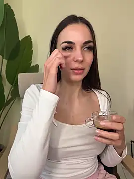 Show Webcam de Bad_Giorgia