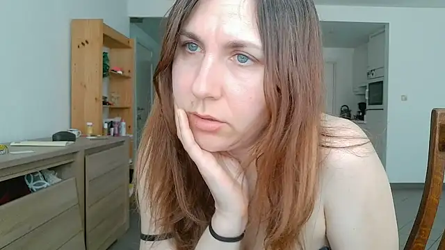 Chat XXX en directo de JasmineGlamour