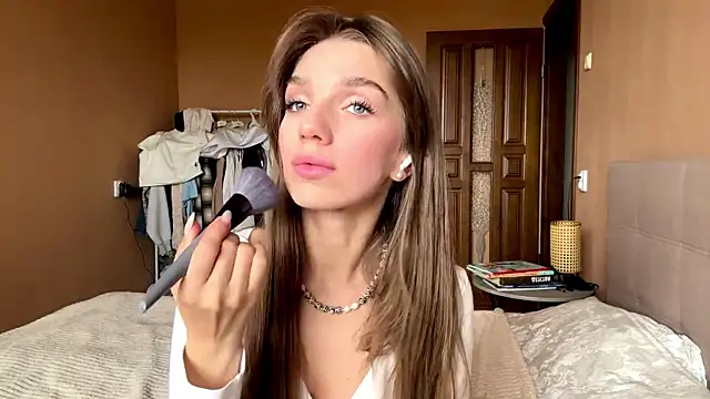 Czat XXX na żywo – ArtieThoman