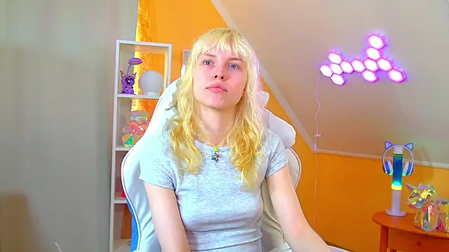 HannahHollis Obrolan Langsung XXX