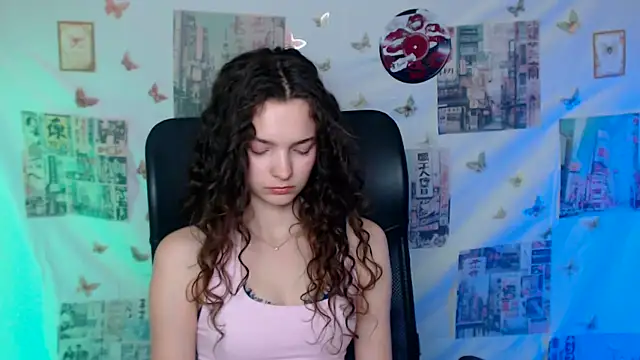 _SusieSu_ – Naživo XXX chat