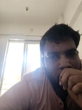 Pokazy przed kamerką – vinay_smalldick