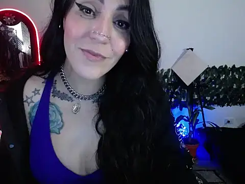 Chat XXX ao vivo de Anastasiabasst__