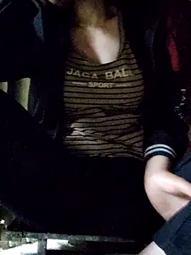 Congee-666 Adlı Modelin Canlı XXX Sohbeti