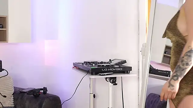 Sembang XXX Secara Langsung SatyaDj