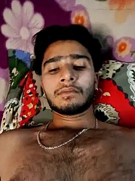 CoralN Adlı Modelin Web Kamerası Şovu