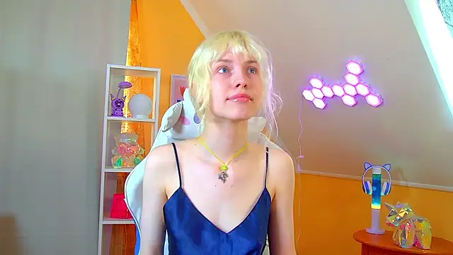 HannahHollis' Live XXX Chat