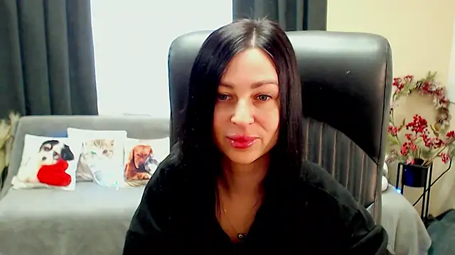 SweetLouise_: онлайн-секс-чат