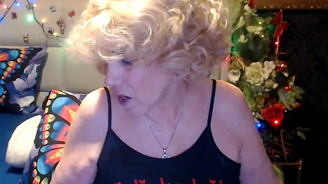 HappyWomanOn: απευθείας συνομιλία ΧΧΧ