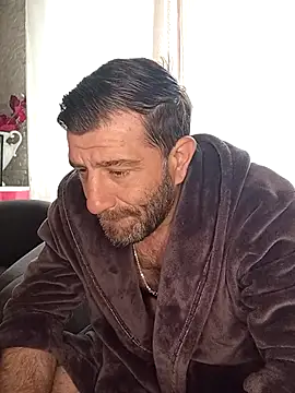 Show modela Alexdaniel89 na web-kameri