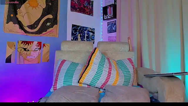 patrick__evansのライブXXXチャット