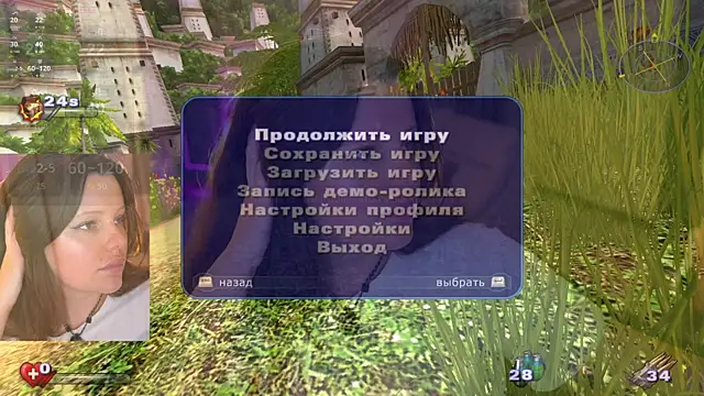 Your_Sweet_Julia Live XXX Chat