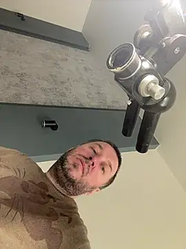 DorianJeday – webcam-show