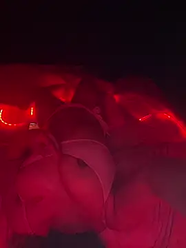 Miss_June666's Webcam Show