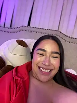 Zoey_thompson's Webcam Show