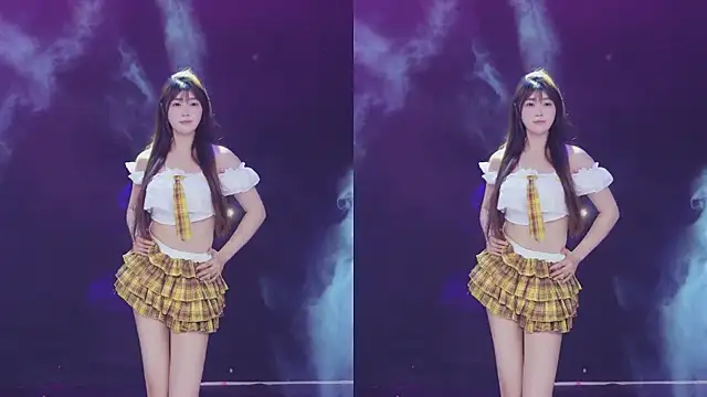 SSF-888 在線直播表演