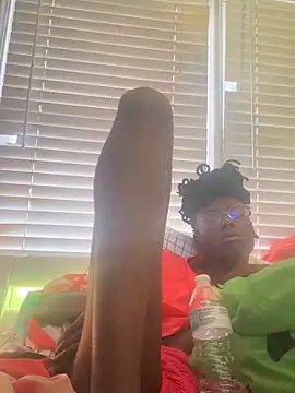 barracksbunny 웹캠 쇼