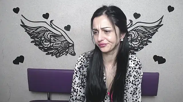 EvaClarkk – Live XXX-chat