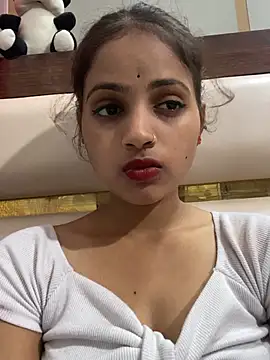 Naina11100 라이브 XXX 채팅