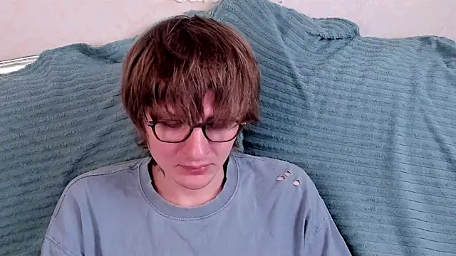 Show de TaylerBev na webcam