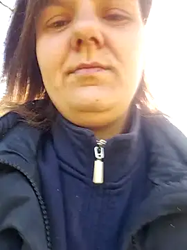 Sweettinydiamondn Webbikameraesitys