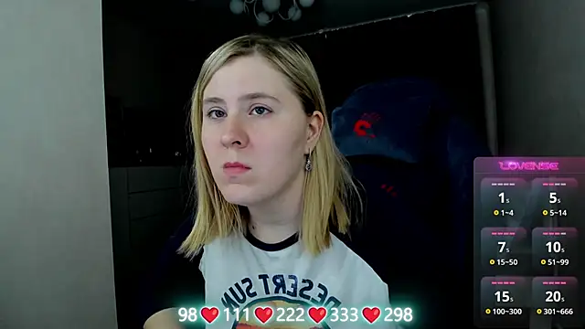 Olivia_Munk – Naživo XXX chat