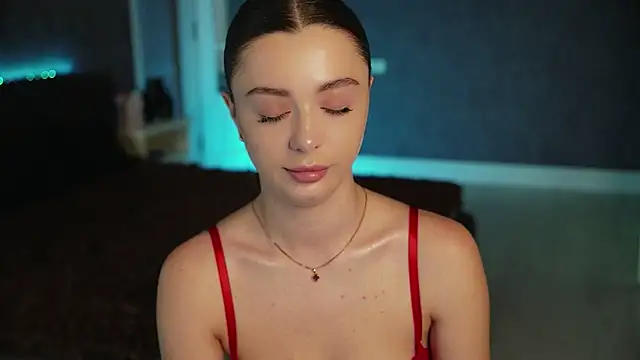 DinaCandy Obrolan Langsung XXX