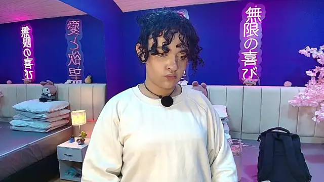 _sarahRose Chat XXX live