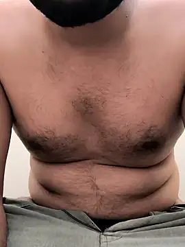 Hotmen84050 Adlı Modelin Web Kamerası Şovu