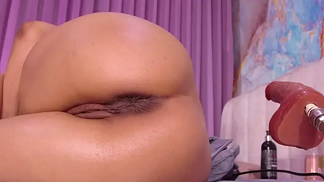 Chat XXX Live britanyy_